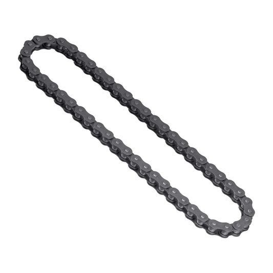 8mm Pitch Steel Chain Loop (50 Links, 400mm Pitch Length)