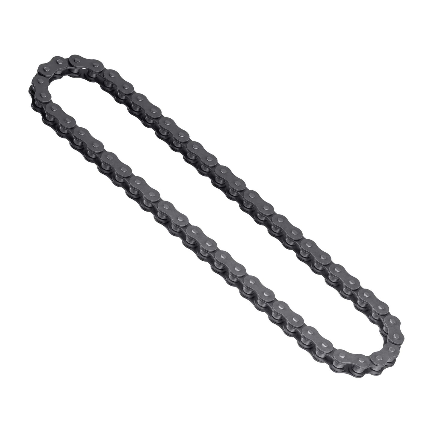 8mm Pitch Steel Chain Loop (52 Links, 416mm Pitch Length)