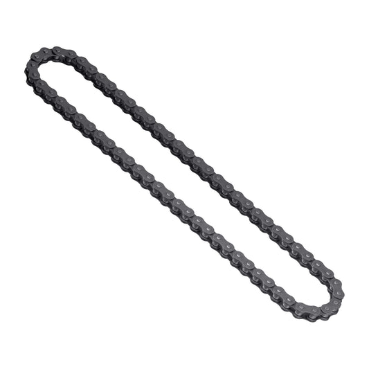 8mm Pitch Steel Chain Loop (64 Links, 512mm Pitch Length)