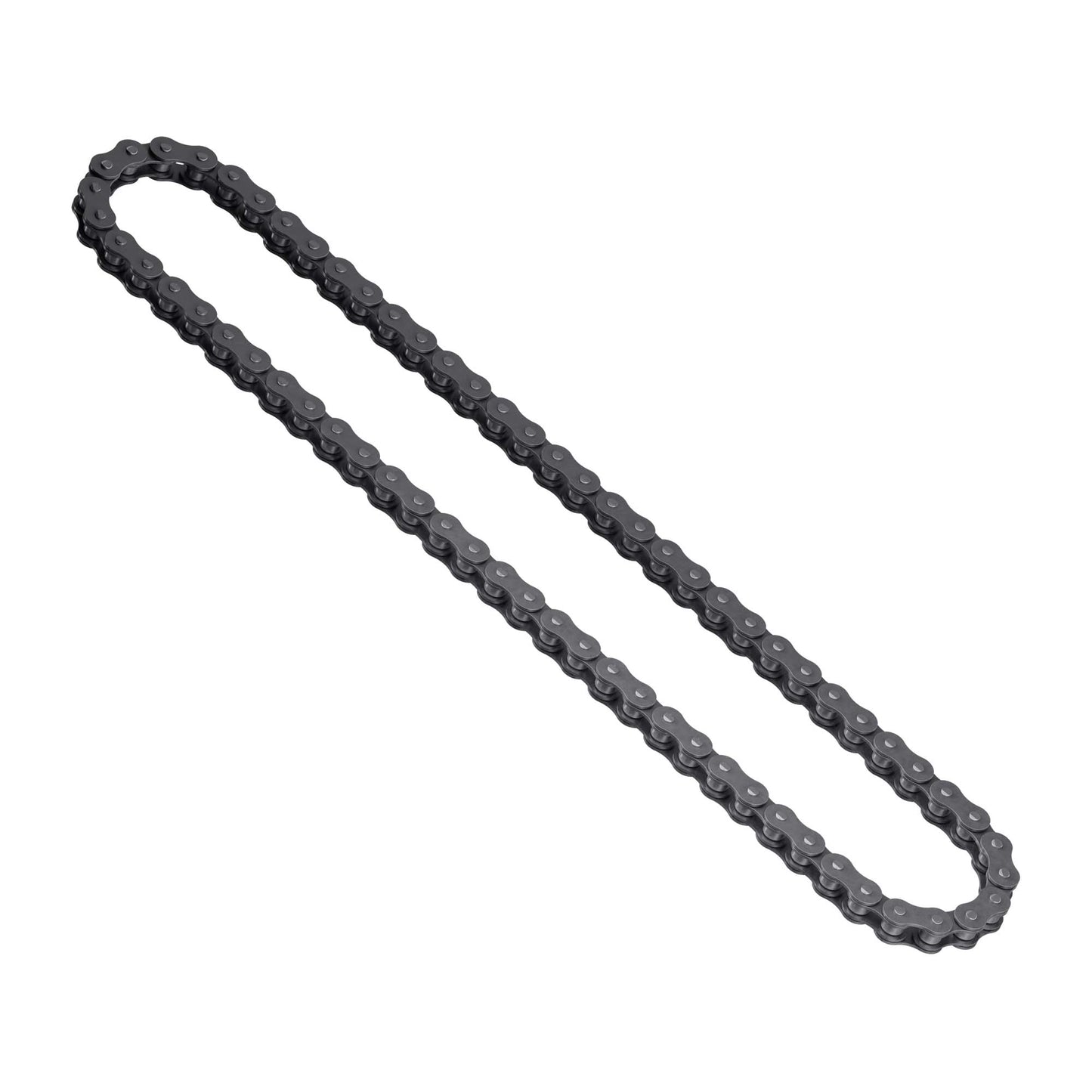 8mm Pitch Steel Chain Loop (68 Links, 544mm Pitch Length)