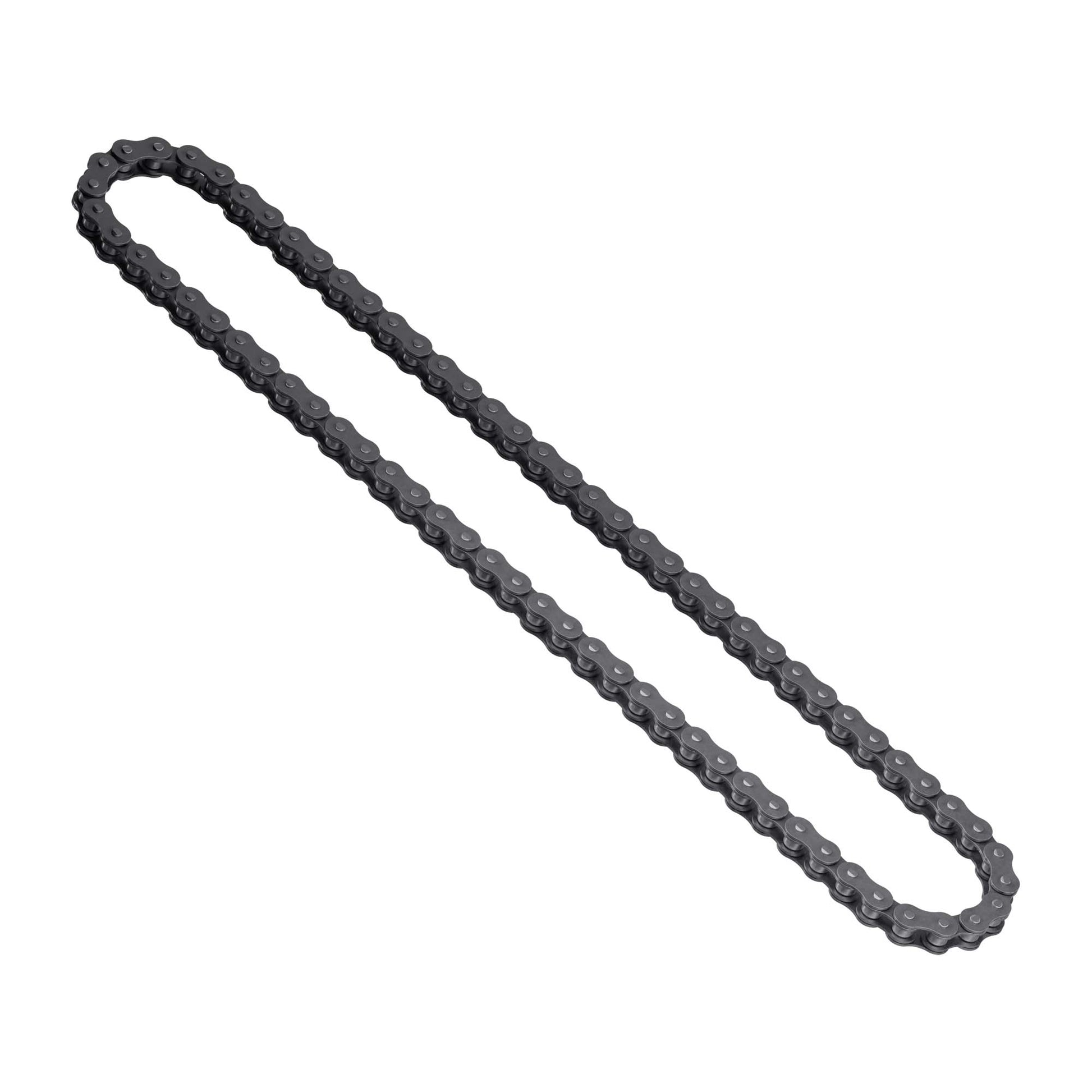 8mm Pitch Steel Chain Loop (74 Links, 592mm Pitch Length)