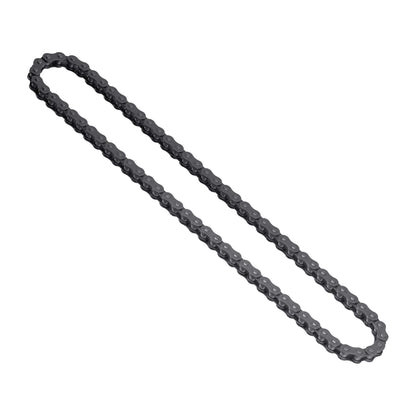 8mm Pitch Steel Chain Loop (74 Links, 592mm Pitch Length)