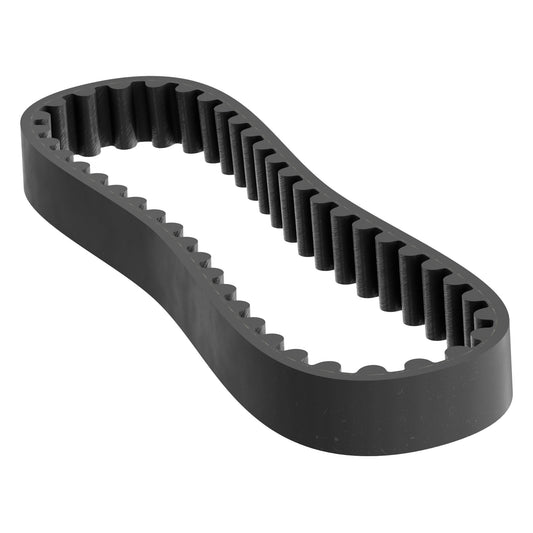 3412-0009-0225 - 3412 Series 5mm HTD Pitch Timing Belt (9mm Width, 225mm Pitch Length, 45 Tooth)