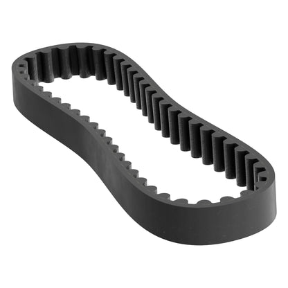 3412-0009-0245 - 3412 Series 5mm HTD Pitch Timing Belt (9mm Width, 245mm Pitch Length, 49 Tooth)