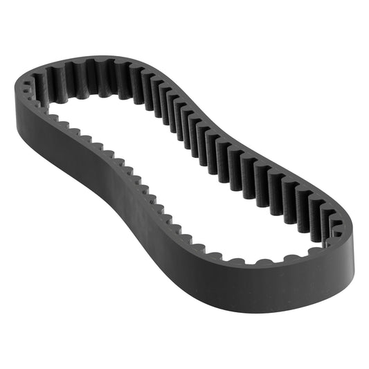 3412-0009-0265 - 3412 Series 5mm HTD Pitch Timing Belt (9mm Width, 265mm Pitch Length, 53 Tooth)