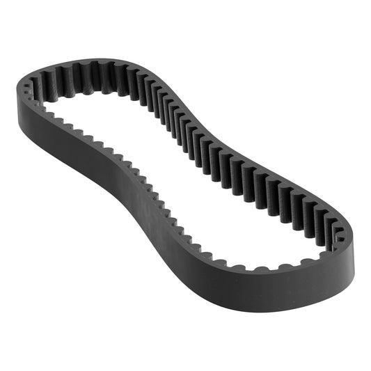 3412-0009-0315 - 3412 Series 5mm HTD Pitch Timing Belt (9mm Width, 315mm Pitch Length, 63 Tooth)