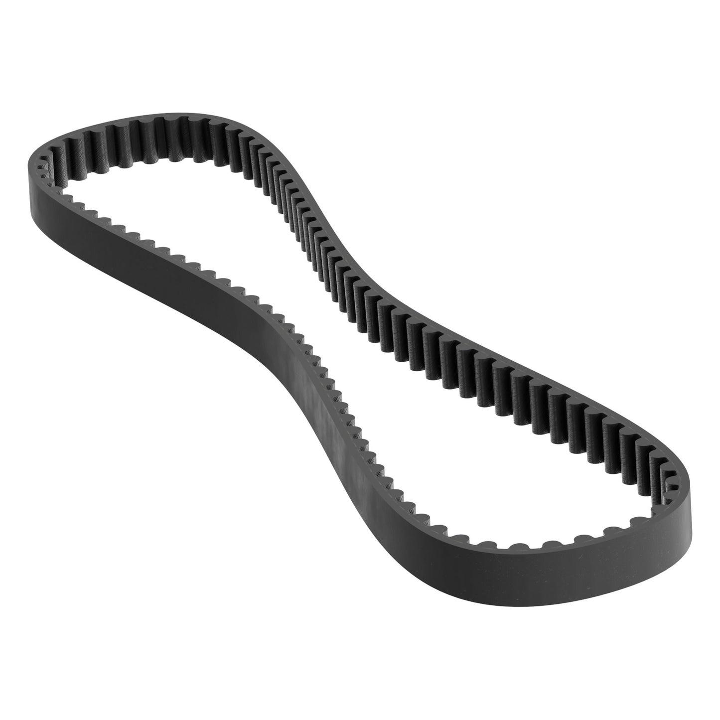 3412 Series 5mm HTD Pitch Timing Belt (9mm Width, 470mm Pitch Length, 94 Tooth)