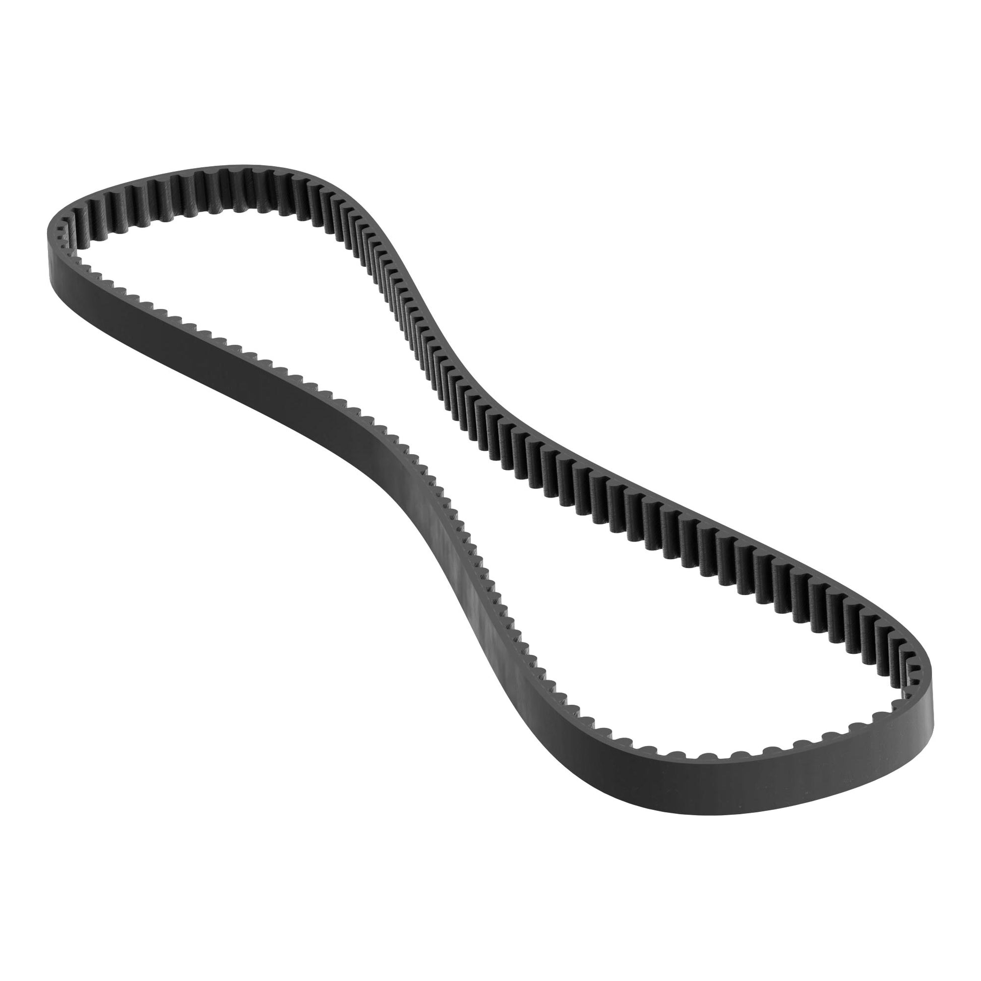 3412-0009-0650 - 3412 Series 5mm HTD Pitch Timing Belt (9mm Width, 650mm Pitch Length, 130 Tooth)