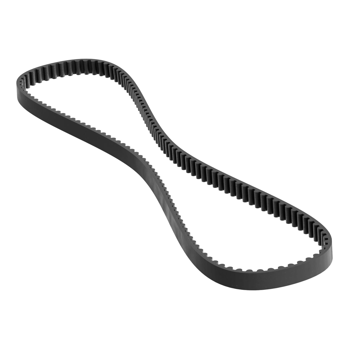 3412-0009-0700 - 3412 Series 5mm HTD Pitch Timing Belt (9mm Width, 700mm Pitch Length, 140 Tooth)