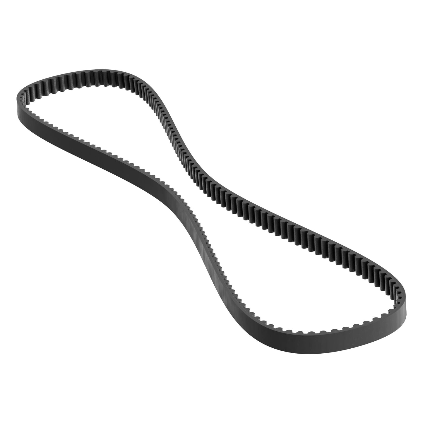 3412-0009-0800 - 3412 Series 5mm HTD Pitch Timing Belt (9mm Width, 800mm Pitch Length, 160 Tooth)