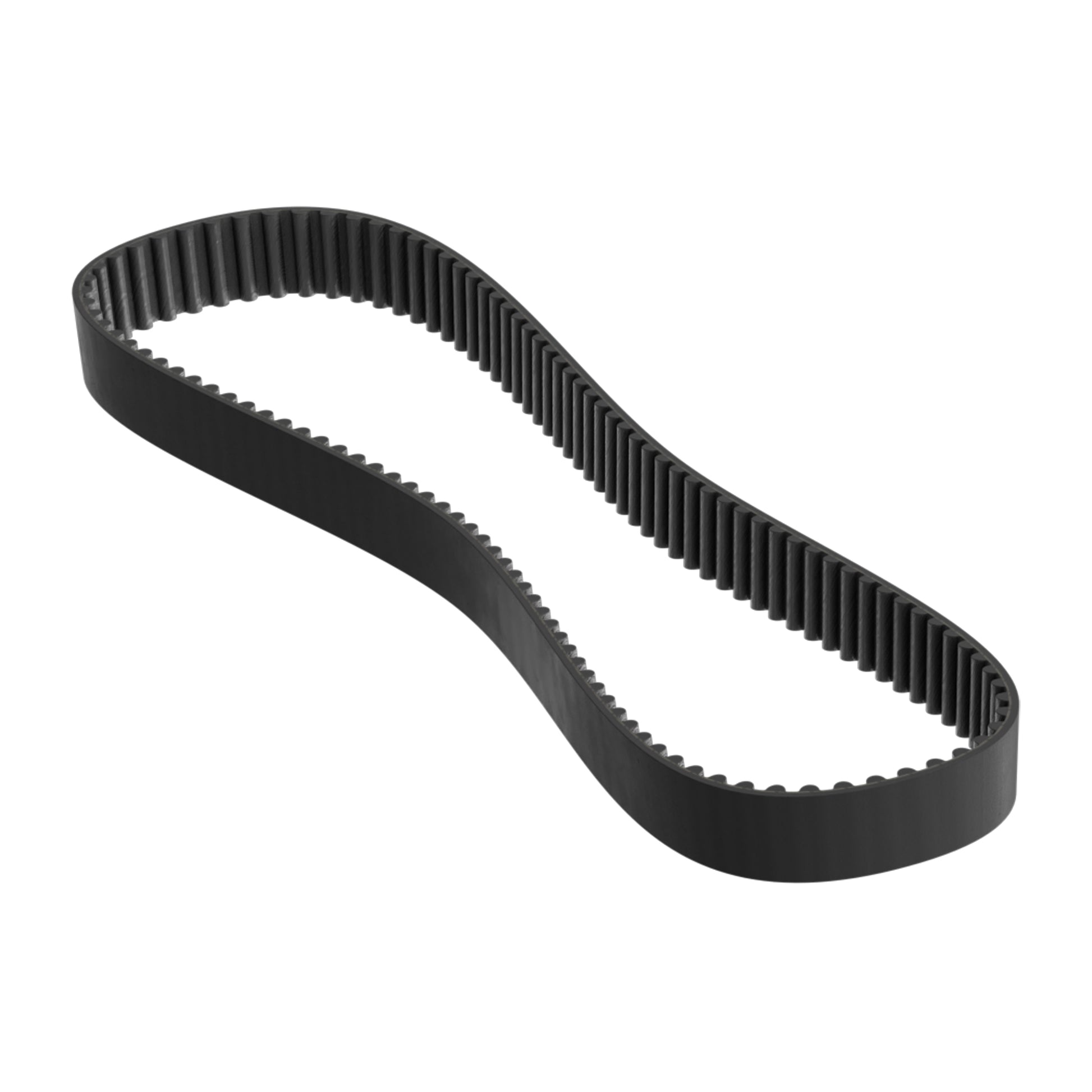 2mm Pitch GT2 Timing Belt (6mm Width, 232mm Pitch Length, 116 Tooth)