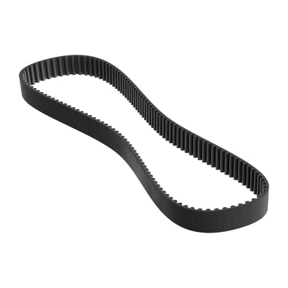 2mm Pitch GT2 Timing Belt (6mm Width, 264mm Pitch Length, 132 Tooth)