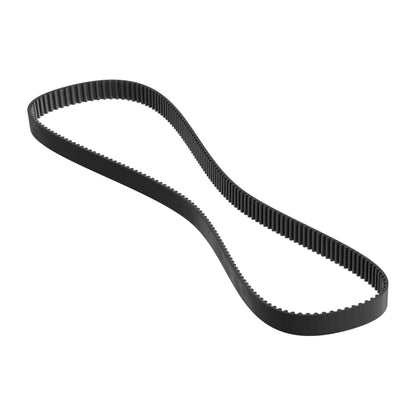 2mm Pitch GT2 Timing Belt (6mm Width, 408mm Pitch Length, 204 Tooth)