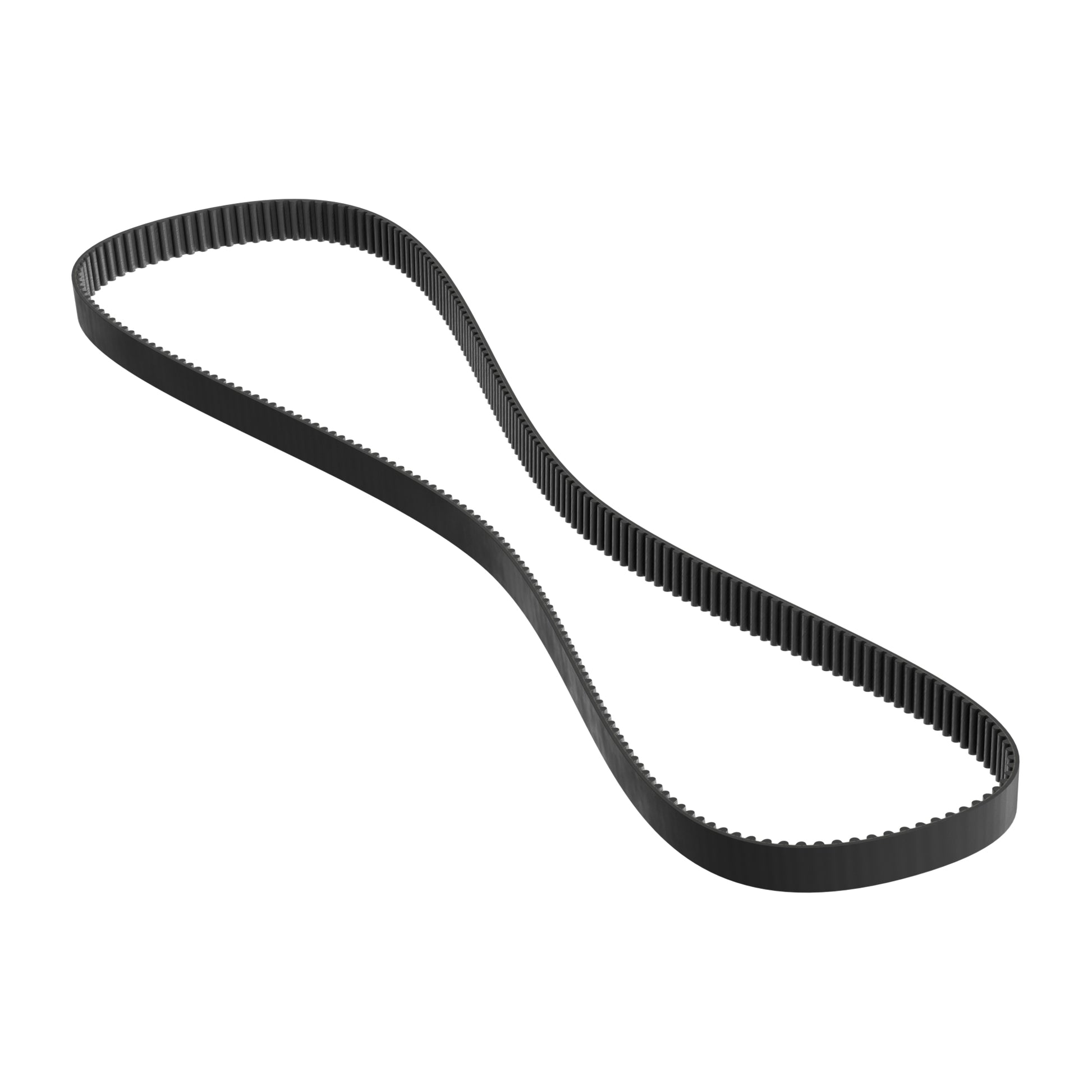 2mm Pitch GT2 Timing Belt (6mm Width, 514mm Pitch Length, 257 Tooth)