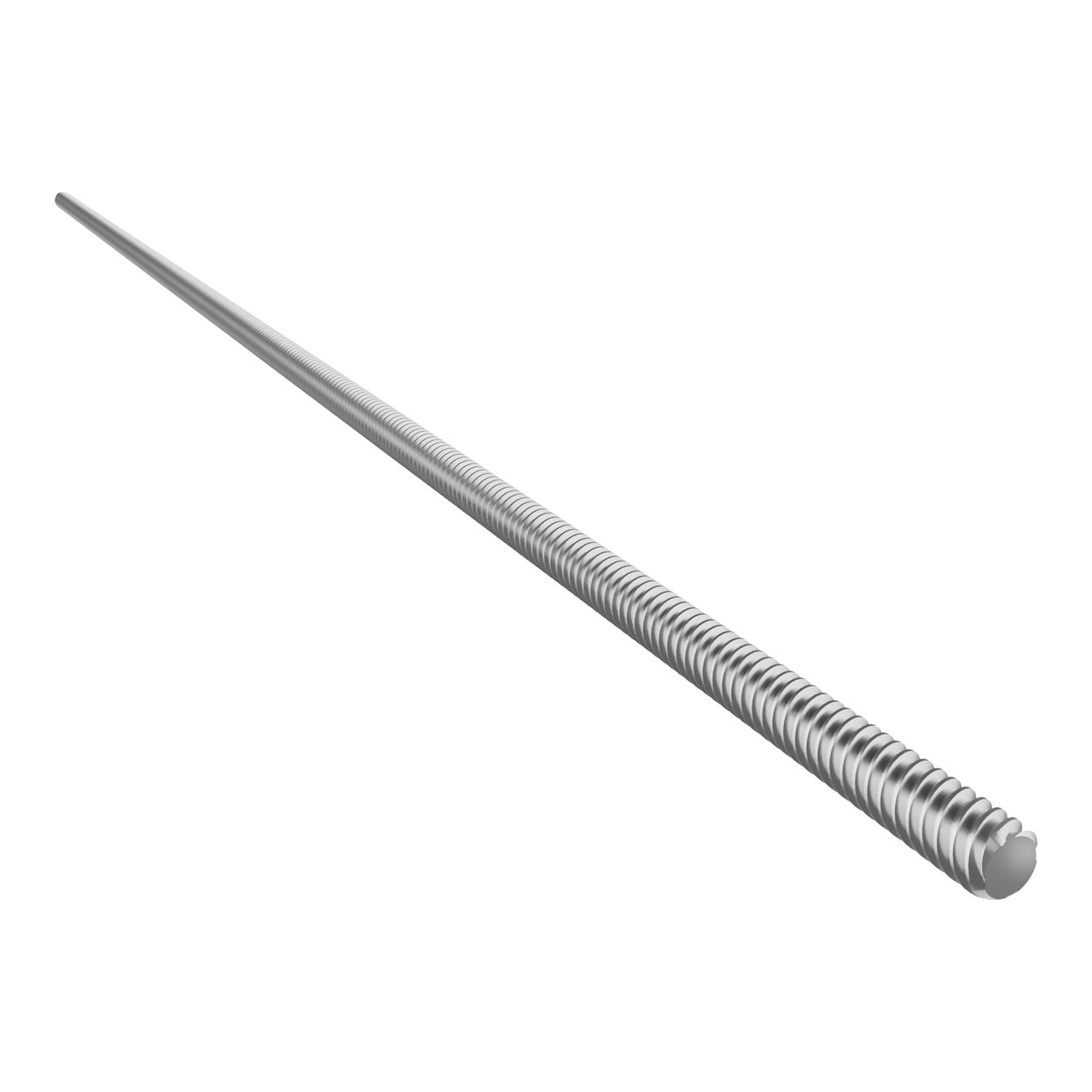 3501-0804-0650 - 3501 Series Lead Screw (8mm Lead, 4 Start, 650mm Length)