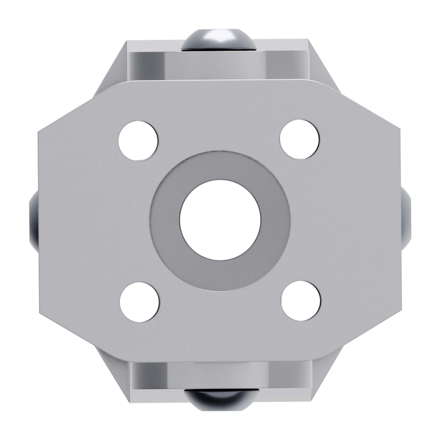 4005 Series Pattern Mount Universal Joint (16-1)