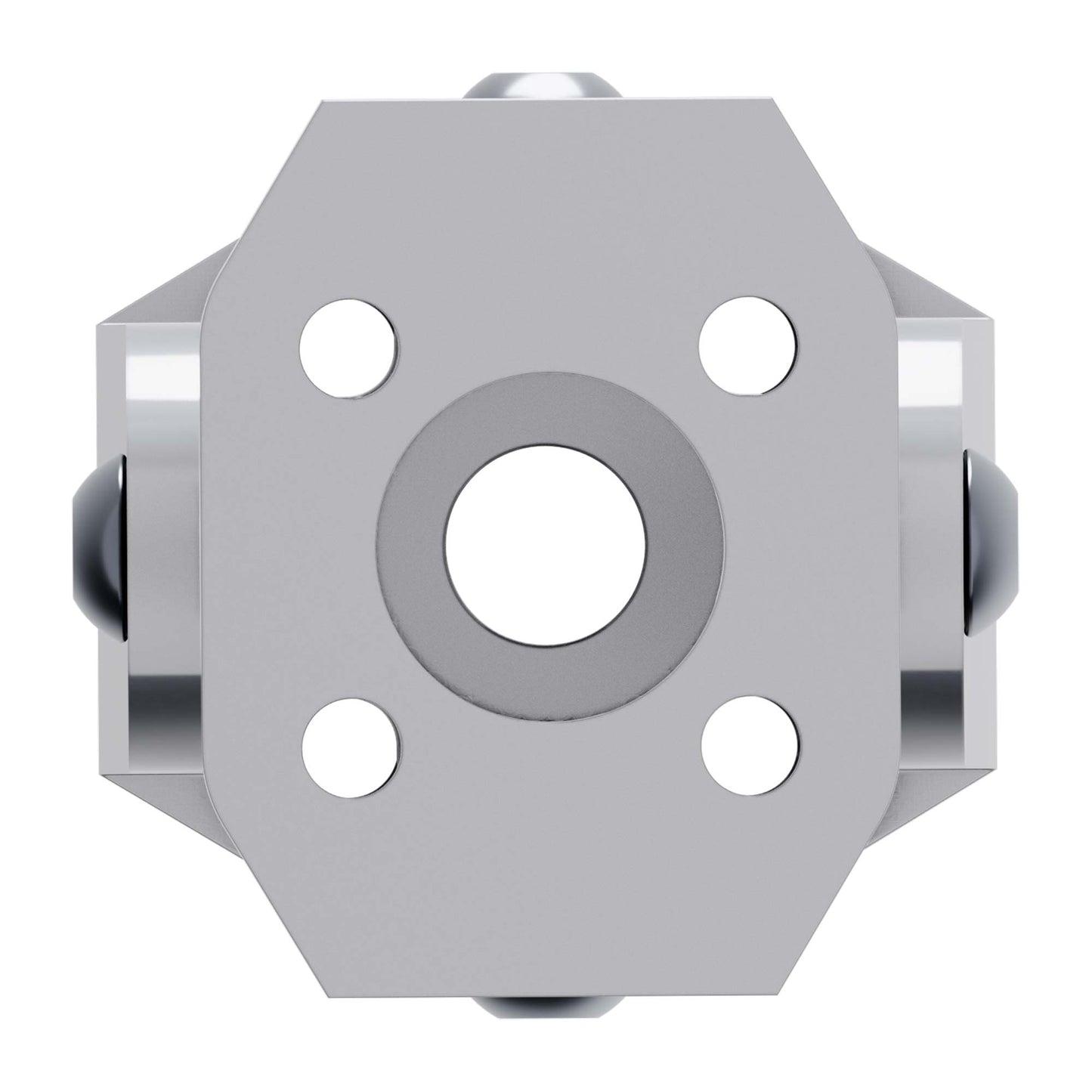 4005 Series Pattern Mount Universal Joint (16-1)