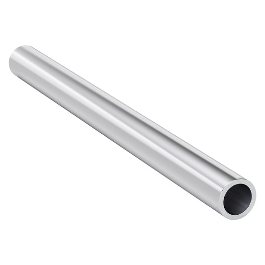 4100-0608-0100 - 4100 Series Aluminum Tube (6mm ID x 8mm OD, 100mm Length)