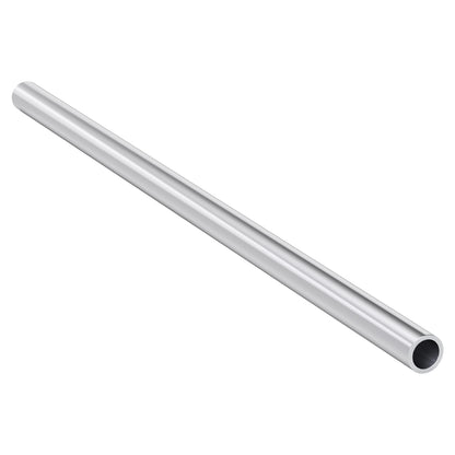 4100-0608-0200 - 4100 Series Aluminum Tube (6mm ID x 8mm OD, 200mm Length)