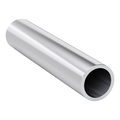 4100-0810-0050 - 4100 Series Aluminum Tube (8mm ID x 10mm OD, 50mm Length)