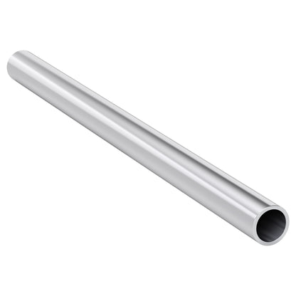 4100-0810-0150 - 4100 Series Aluminum Tube (8mm ID x 10mm OD, 150mm Length)