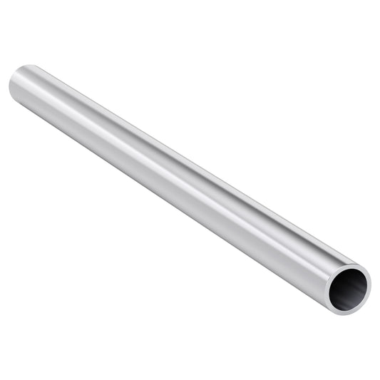 4100-0810-0150 - 4100 Series Aluminum Tube (8mm ID x 10mm OD, 150mm Length)