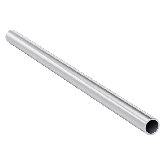 4100-0810-0200 - 4100 Series Aluminum Tube (8mm ID x 10mm OD, 200mm Length)