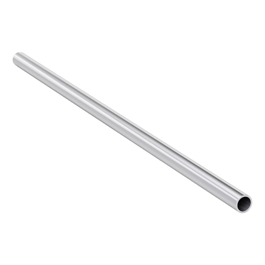 4100-0810-0300 - 4100 Series Aluminum Tube (8mm ID x 10mm OD, 300mm Length)