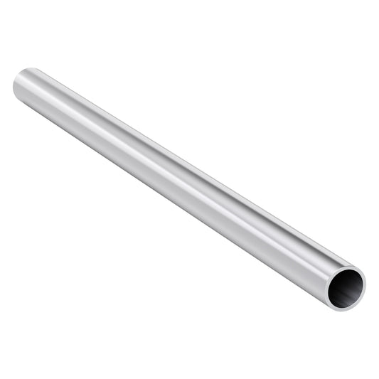 4100-1012-0200 - 4100 Series Aluminum Tube (10mm ID x 12mm OD, 200mm Length)