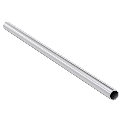 4100-1012-0300 - 4100 Series Aluminum Tube (10mm ID x 12mm OD, 300mm Length)