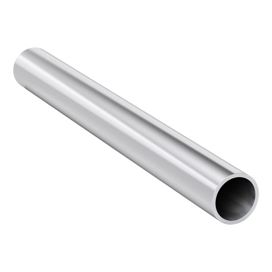 4100-2732-0300 - 4100 Series Aluminum Tube (27mm ID x 32mm OD, 300mm Length)