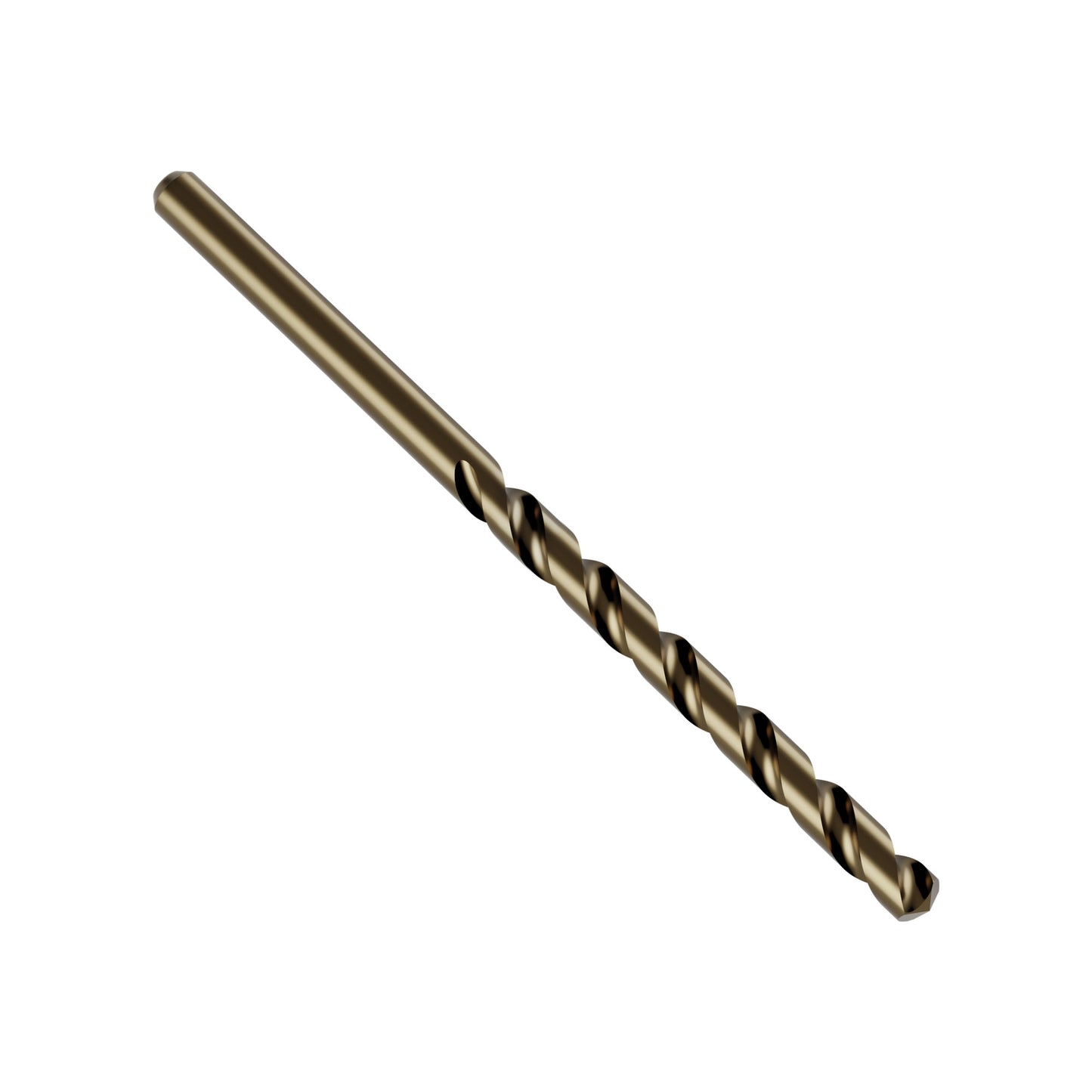 4207-0001-0033 - 3.3mm Cobalt Steel Drill Bit