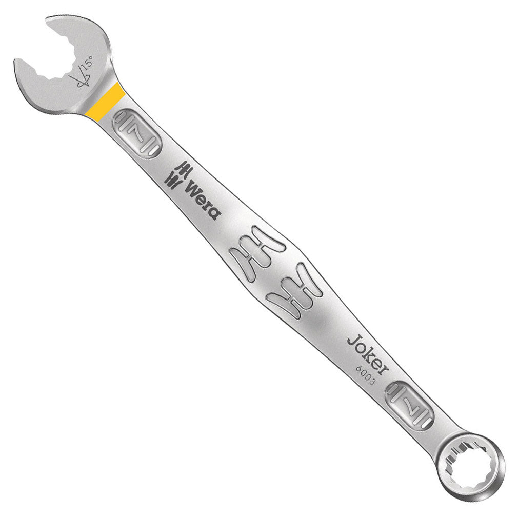 Wera Tools 7mm Joker Combination Wrench