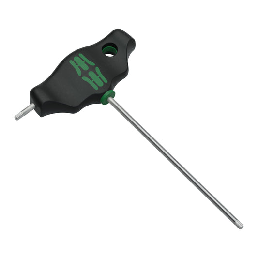 Wera Tools 2.5mm Hex-Plus T-Handle