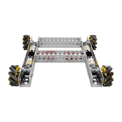 Strafer® Chassis Kit (96mm Mecanum Wheels)