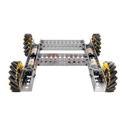 Strafer® Chassis Kit (140mm Mecanum Wheels)