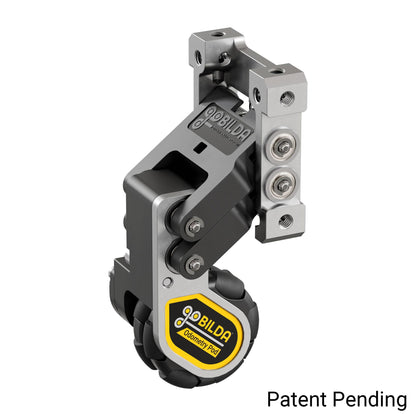 4-Bar Odometry Pod (32mm Wheel)