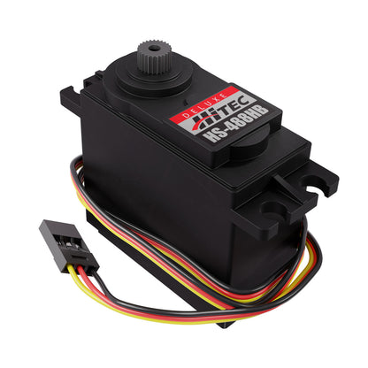 33485S - HS-488HB Servo (25T)