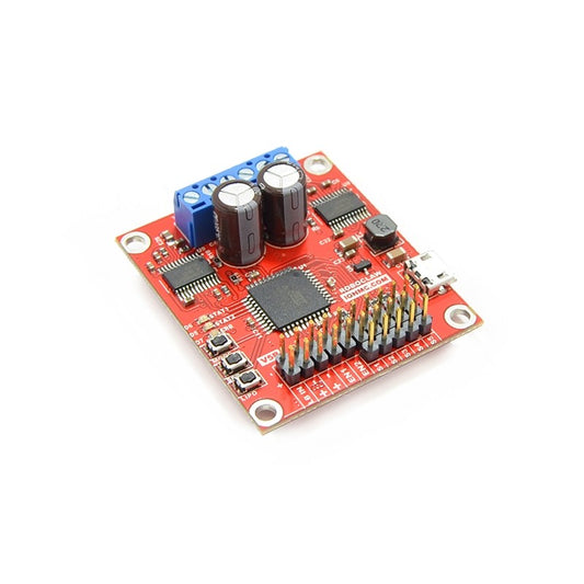 IMC404 - RoboClaw 2x7A Motor Controller