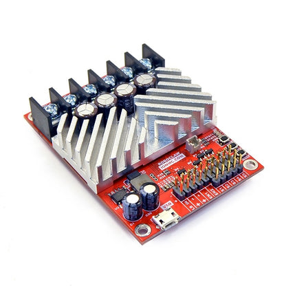 IMC412 - RoboClaw 2x15A Motor Controller