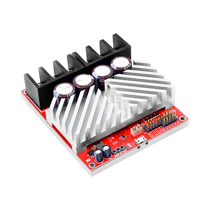 IMC414 - RoboClaw 2x60A Motor Controller