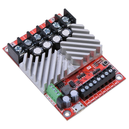 IMC419 - RoboClaw ST 2x45A Motor Controller