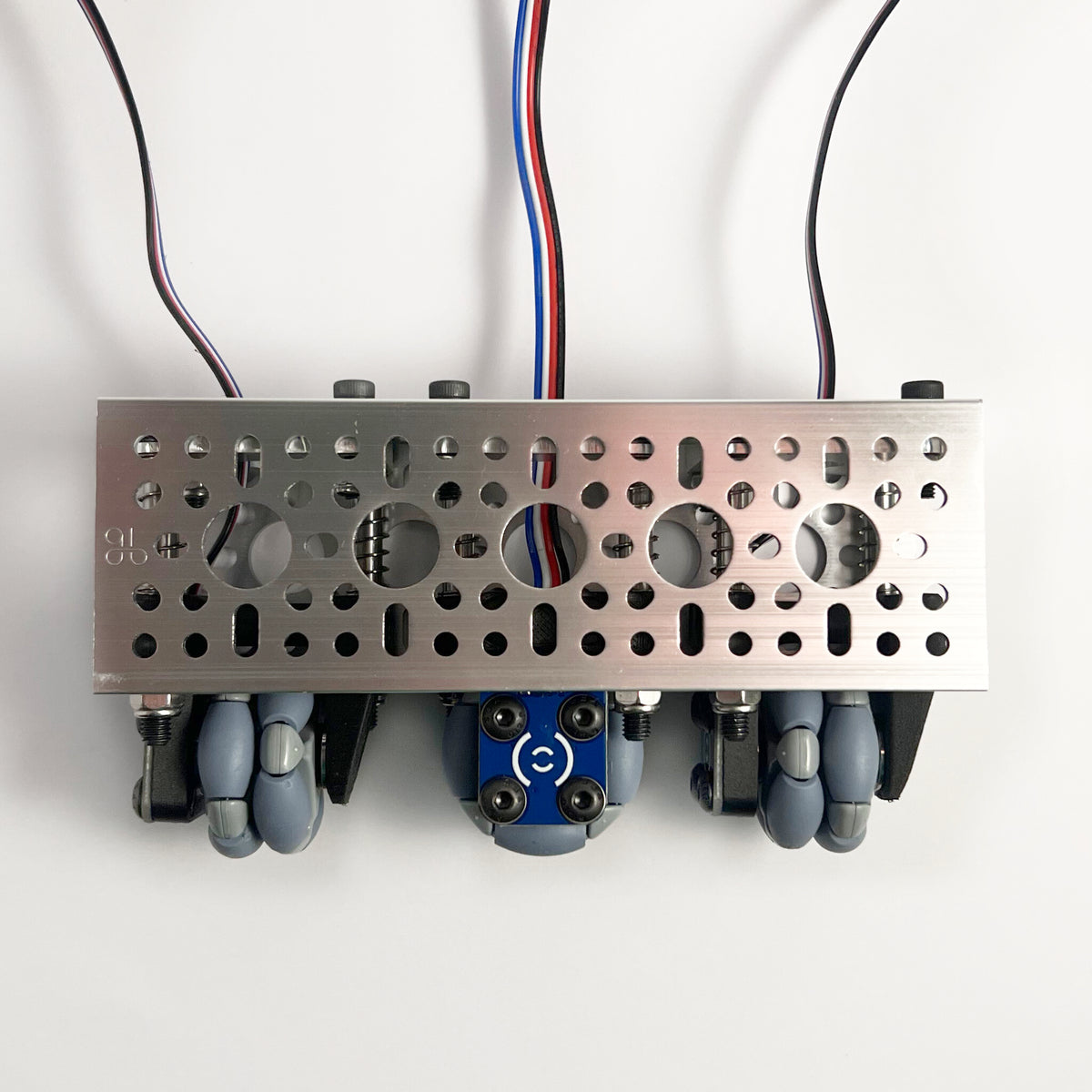 Arduino Odometry Pod Optii Odometry