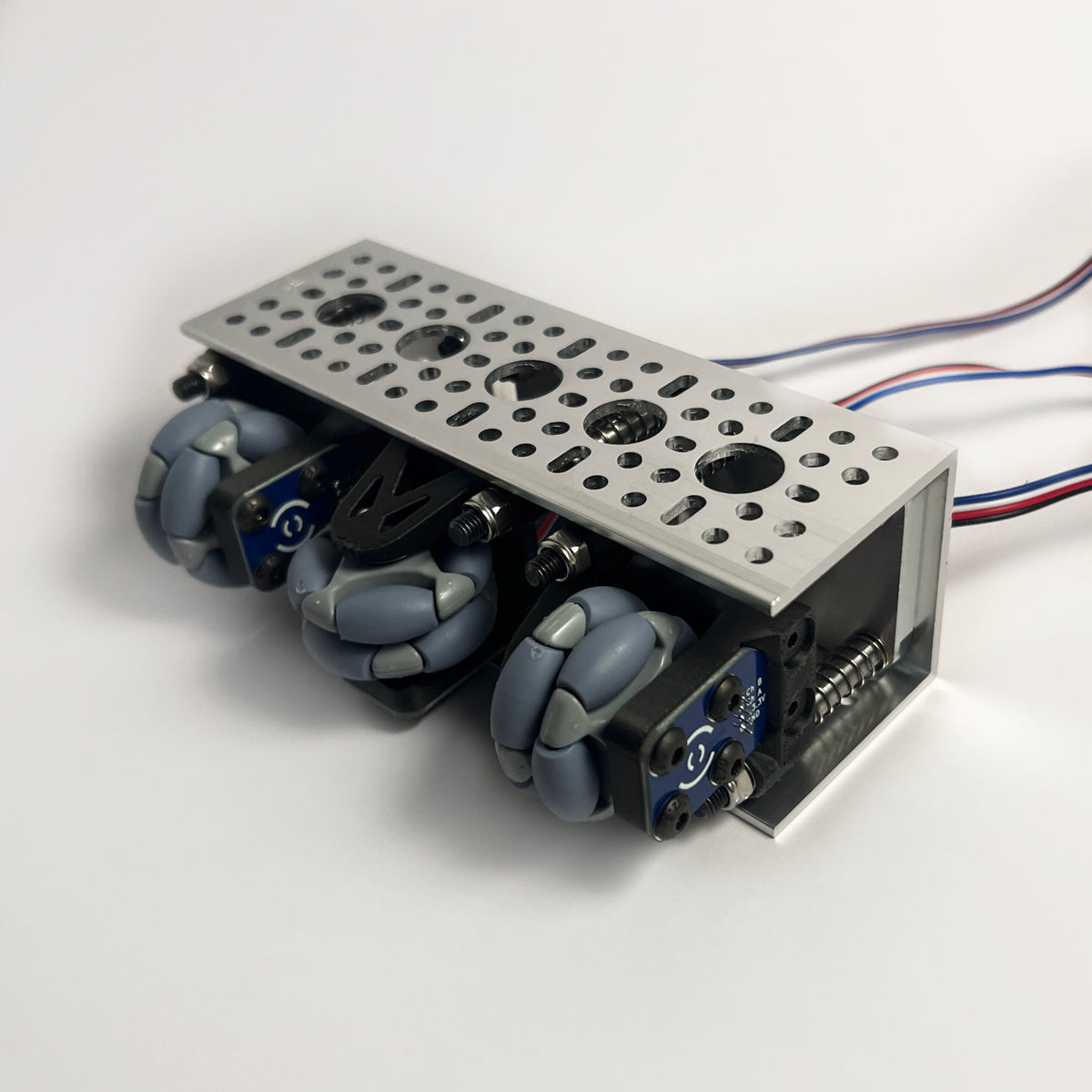 Arduino Odometry Pod Optii Odometry