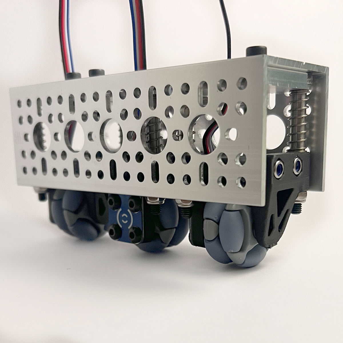 Arduino Odometry Pod Optii Odometry