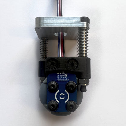 First Tech Challenge Optii Odometry Top