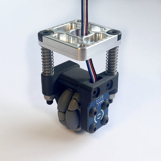 First Tech Challenge Optii Odometry Isometric