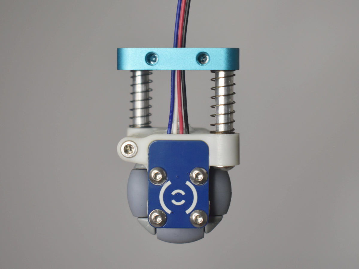 Rev Robotics Odometry Odometry V2 – Optii