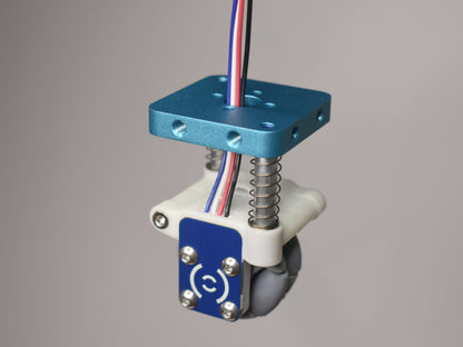 Optii FTC Odometry V2 Isometric Photo