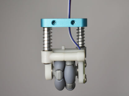 Optii FTC Odometry V2 Side Photo